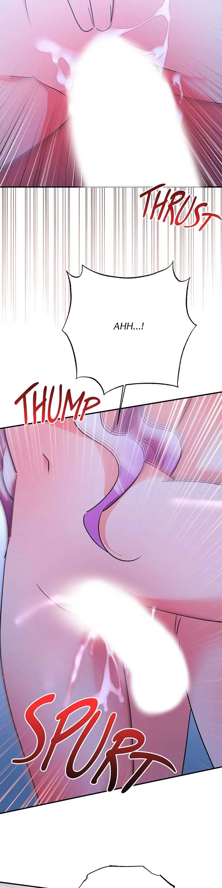 The Evil Grand Duchess Has a Secret Life Chapter 98 page 17