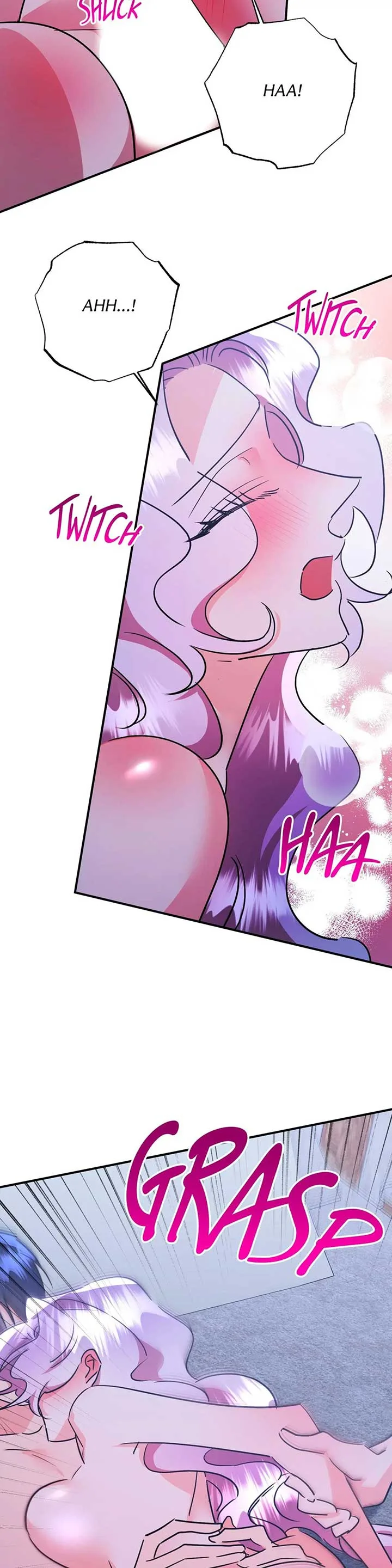 The Evil Grand Duchess Has a Secret Life Chapter 98 page 25