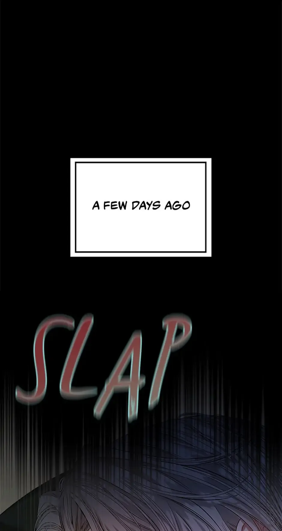 The Exhausting Reality of Novel Transmigration Chapter 0 page 18