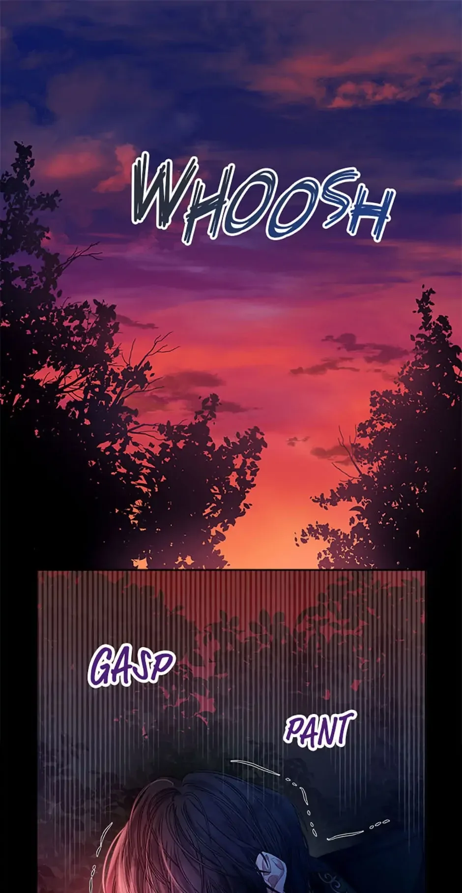 The Exhausting Reality of Novel Transmigration Chapter 0 page 1