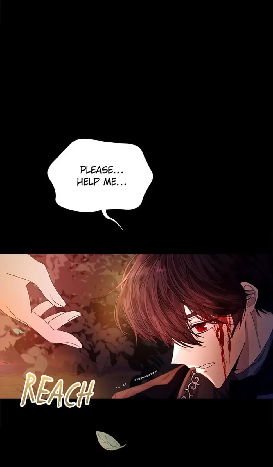 The Exhausting Reality of Novel Transmigration Chapter 0 page 7