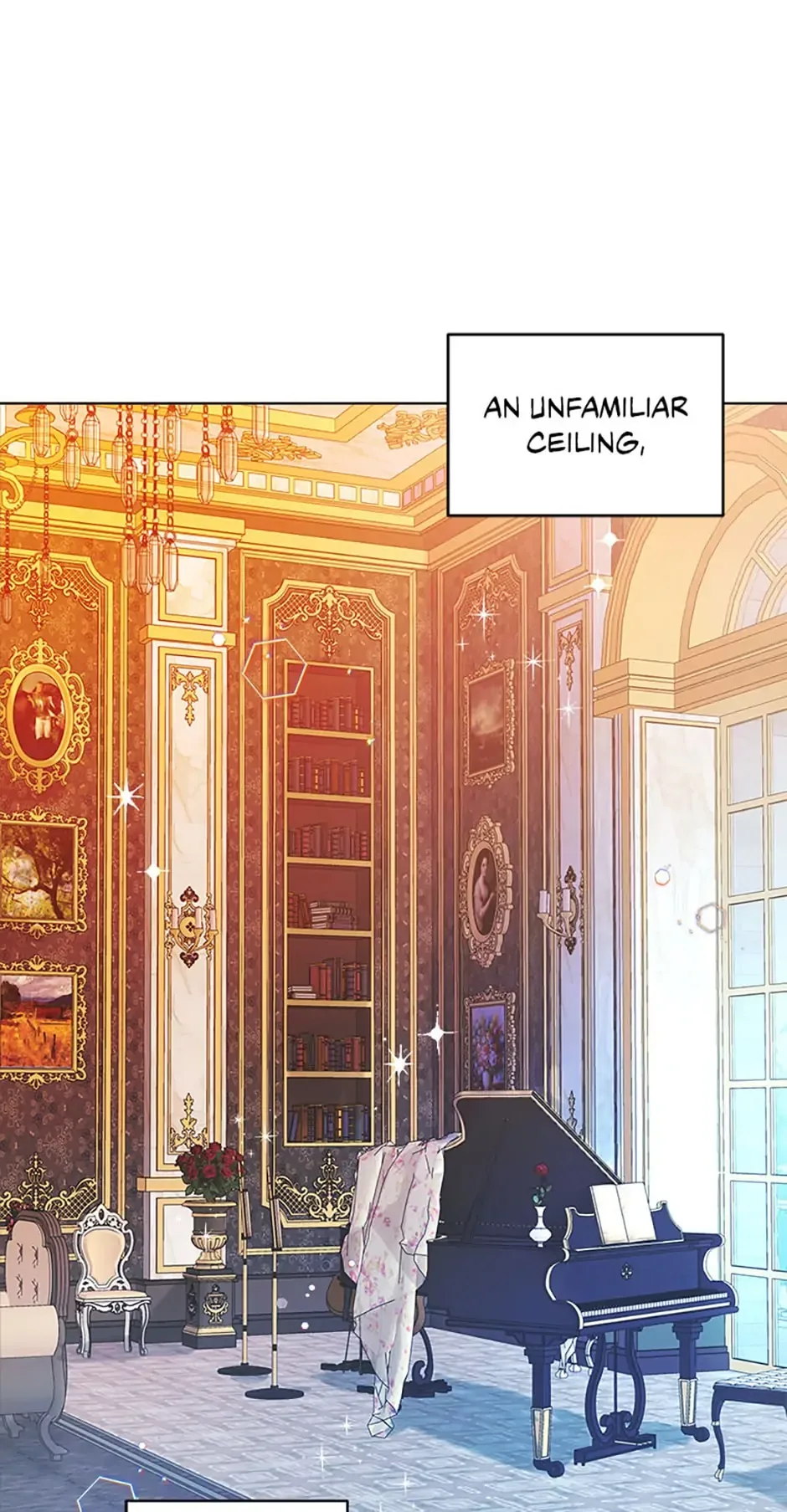 The Exhausting Reality of Novel Transmigration Chapter 0 page 22