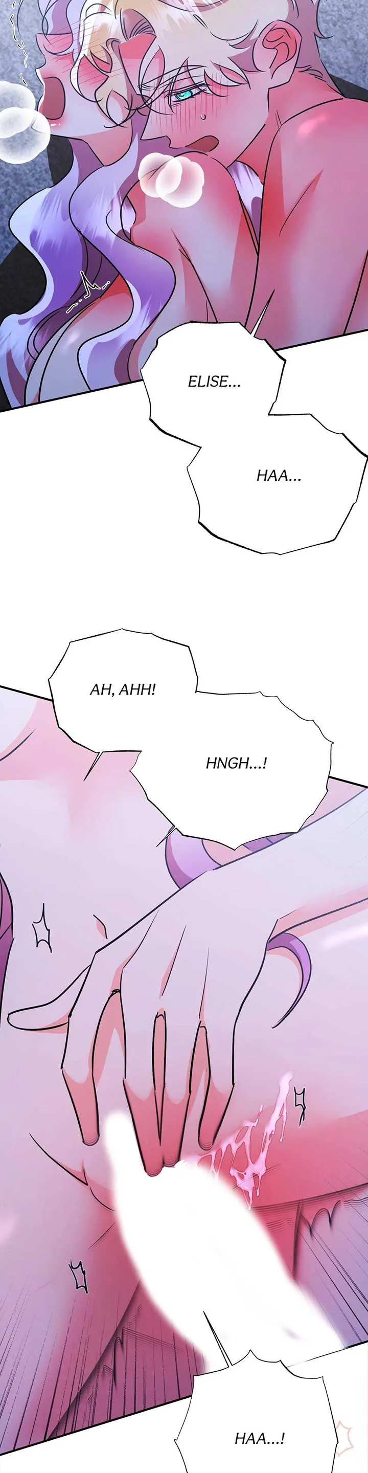The Evil Grand Duchess Has a Secret Life Chapter 98 page 12