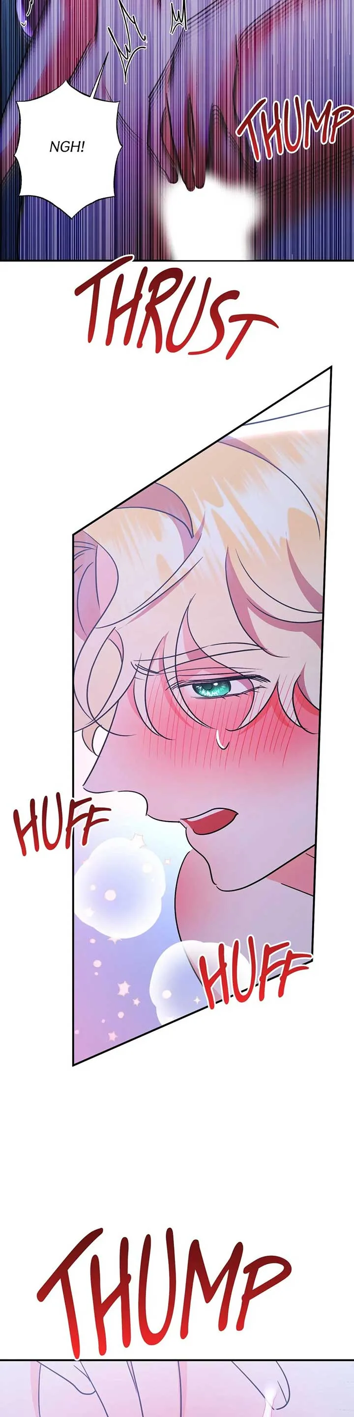 The Evil Grand Duchess Has a Secret Life Chapter 98 page 16