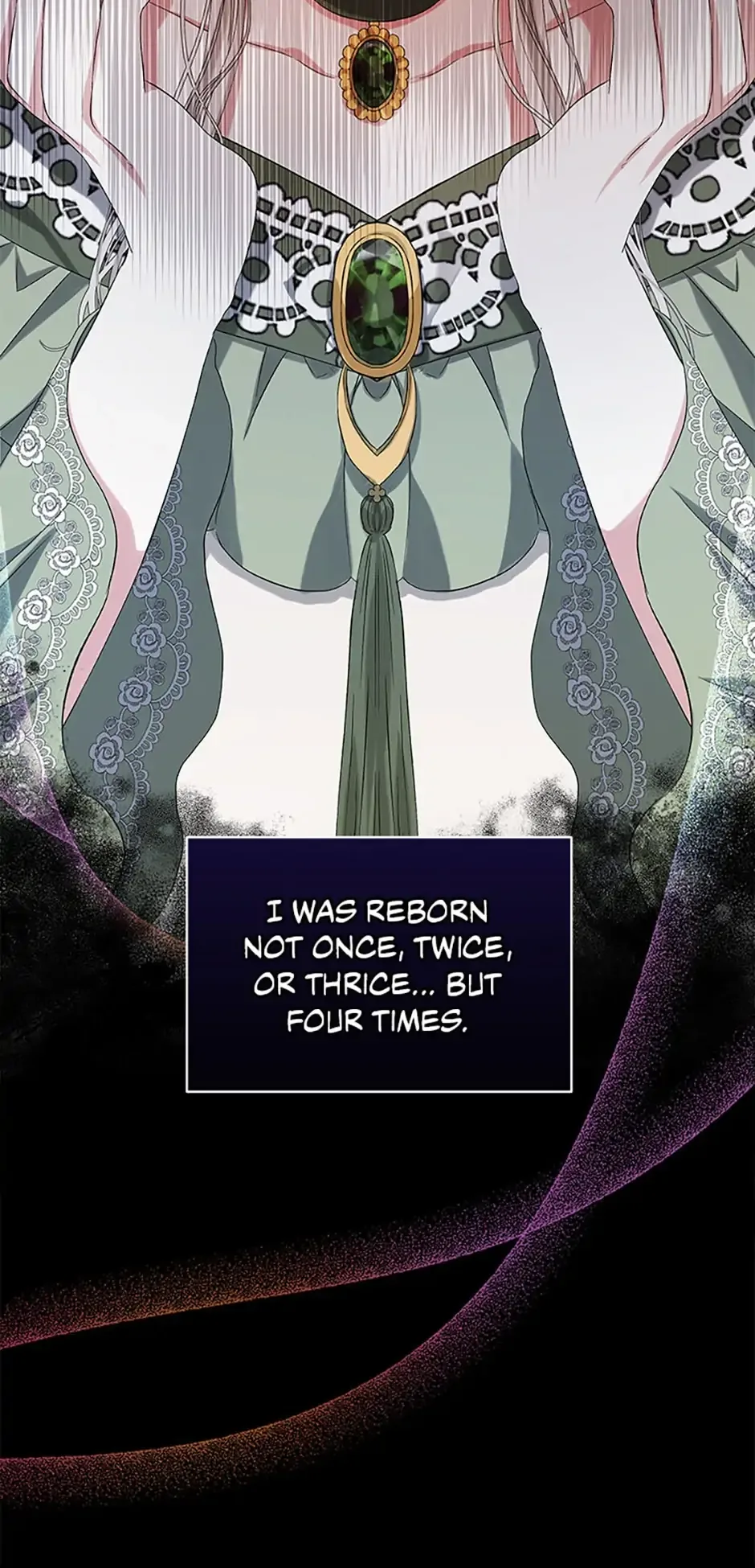 The Exhausting Reality of Novel Transmigration Chapter 0 page 37