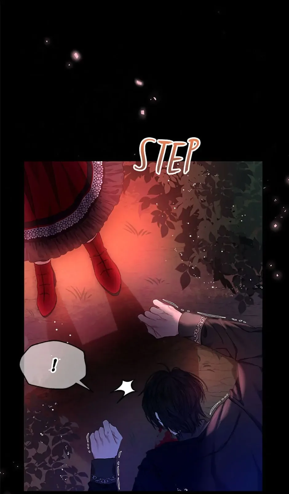 The Exhausting Reality of Novel Transmigration Chapter 0 page 5