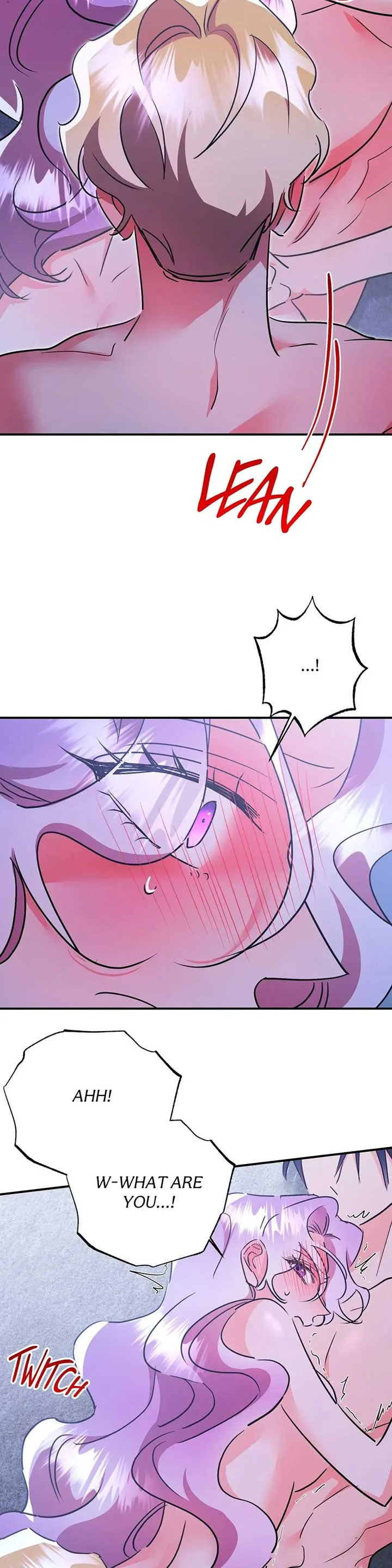 The Evil Grand Duchess Has a Secret Life Chapter 98 page 23