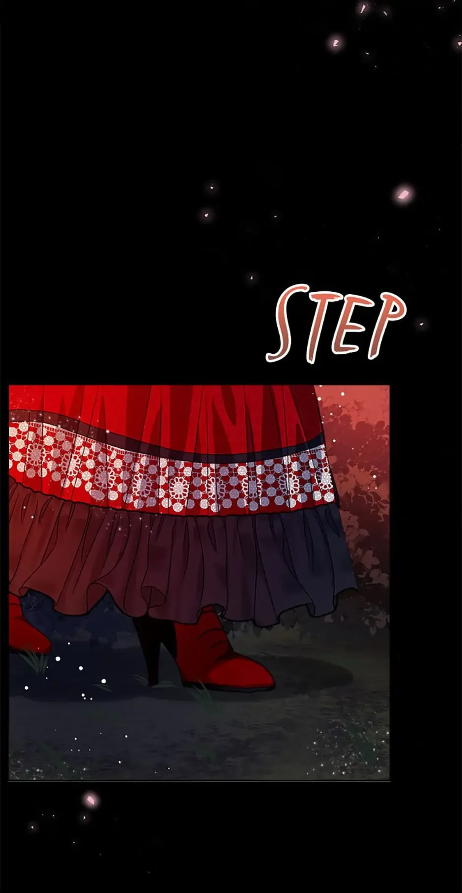 The Exhausting Reality of Novel Transmigration Chapter 0 page 4