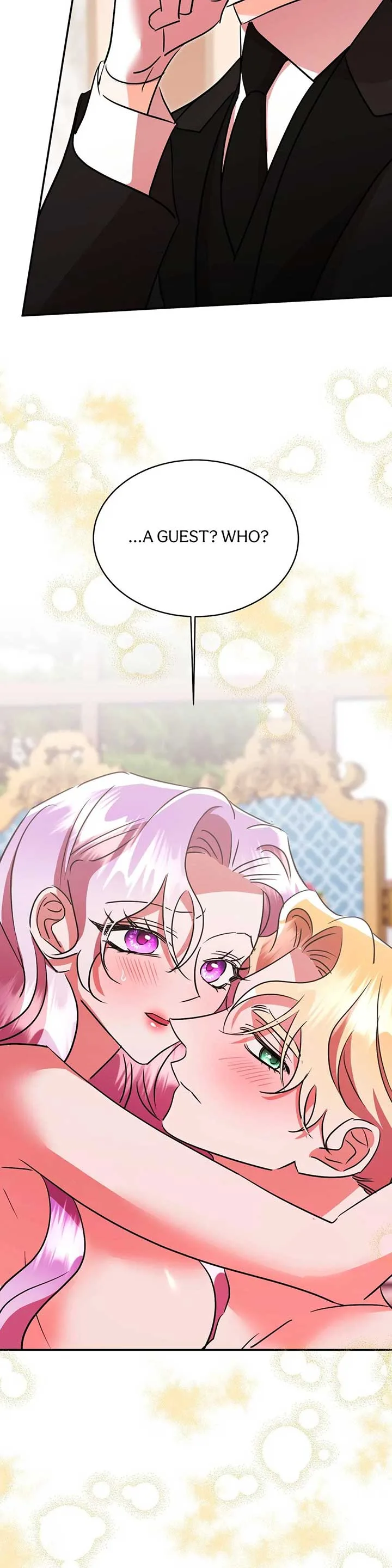 The Evil Grand Duchess Has a Secret Life Chapter 97 page 4