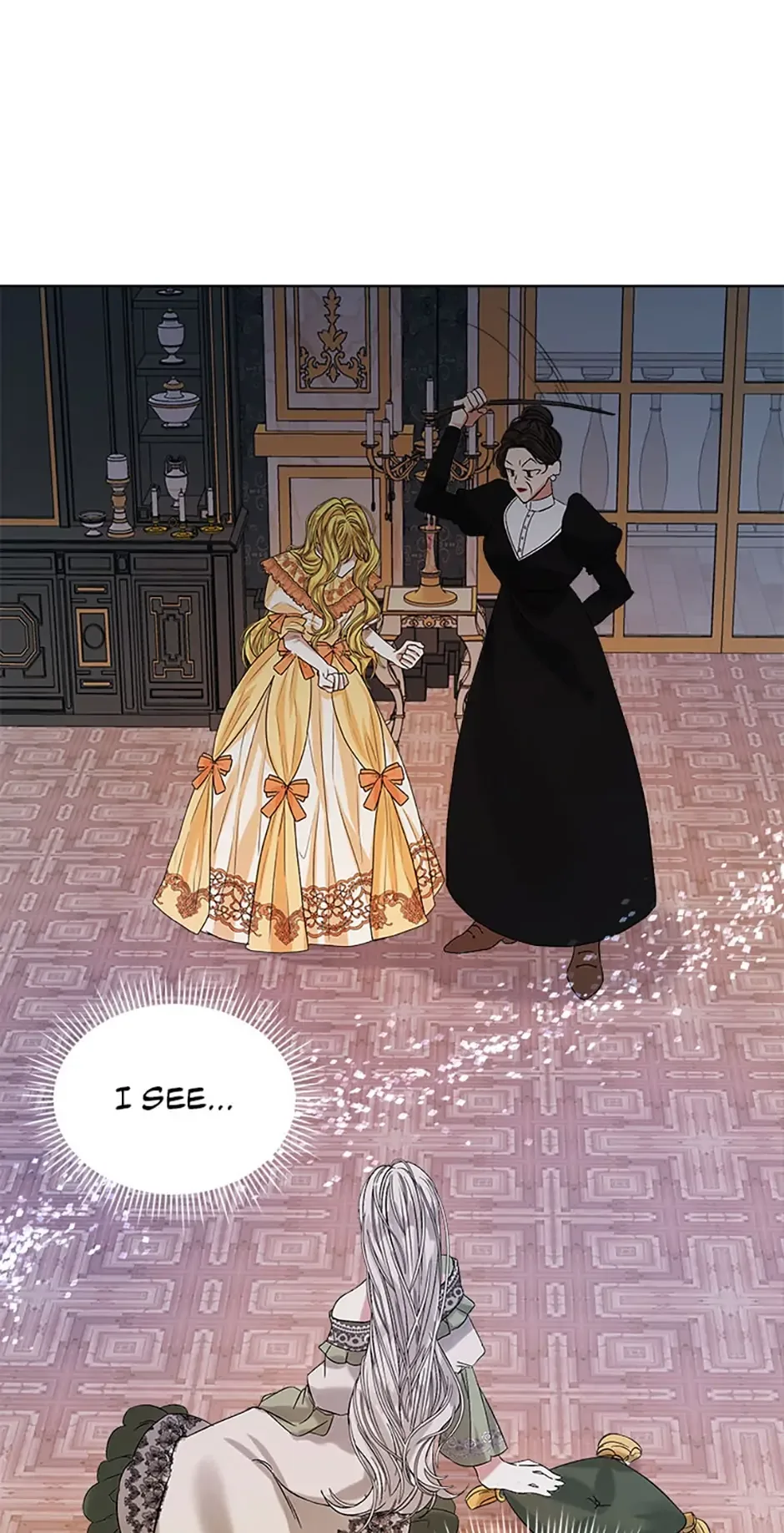 The Exhausting Reality of Novel Transmigration Chapter 0 page 44