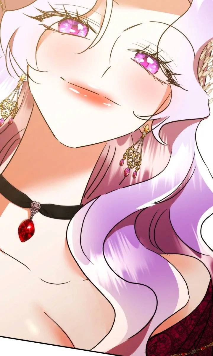 The Evil Grand Duchess Has a Secret Life Chapter 99 page 48