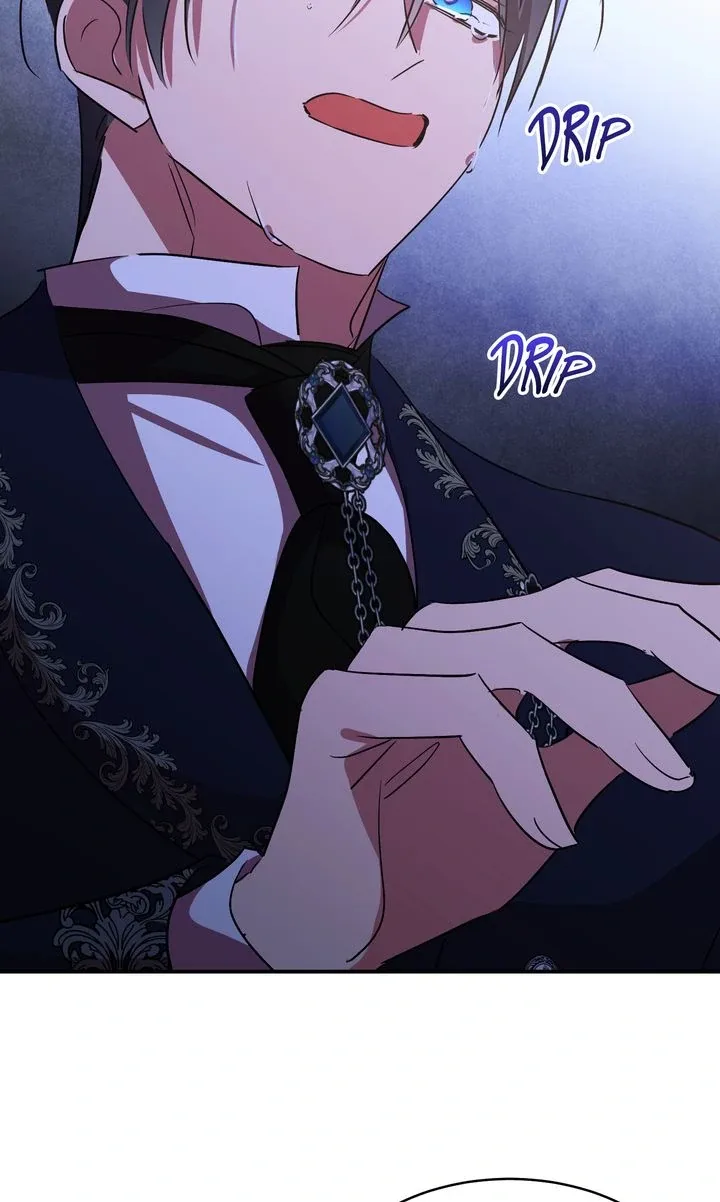 The Evil Grand Duchess Has a Secret Life Chapter 99 page 42