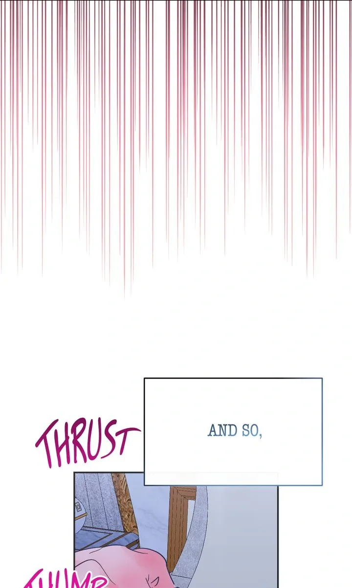 The Evil Grand Duchess Has a Secret Life Chapter 99 page 14