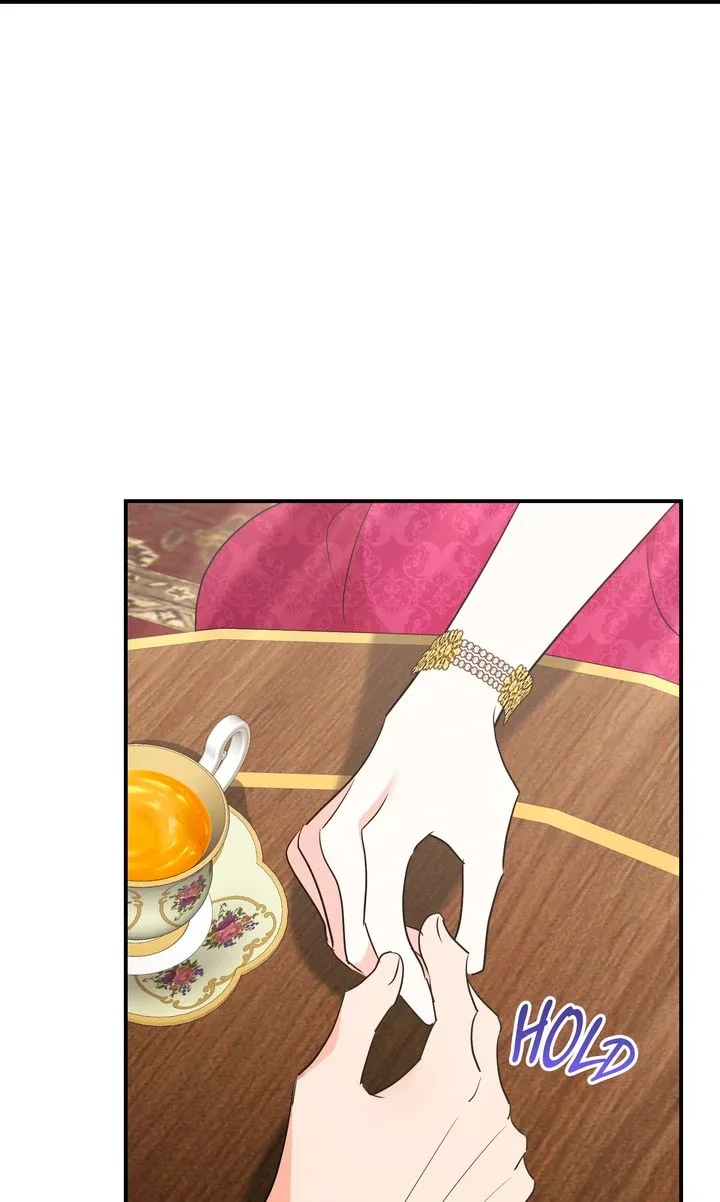 The Evil Grand Duchess Has a Secret Life Chapter 99 page 27