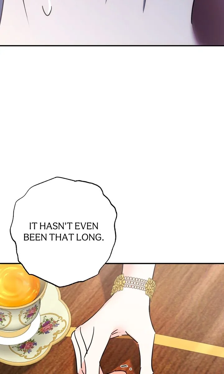 The Evil Grand Duchess Has a Secret Life Chapter 99 page 29