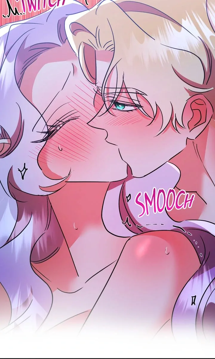 The Evil Grand Duchess Has a Secret Life Chapter 99 page 13