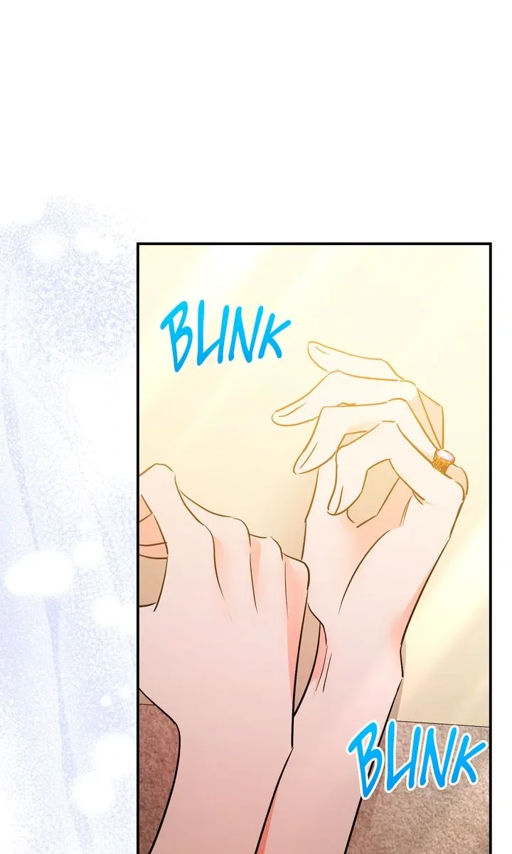 The Evil Grand Duchess Has a Secret Life Chapter 99 page 19