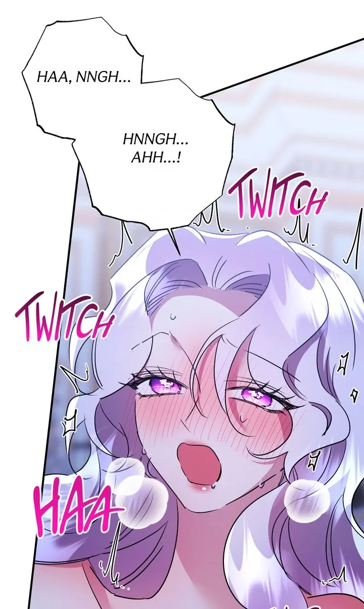 The Evil Grand Duchess Has a Secret Life Chapter 99 page 11