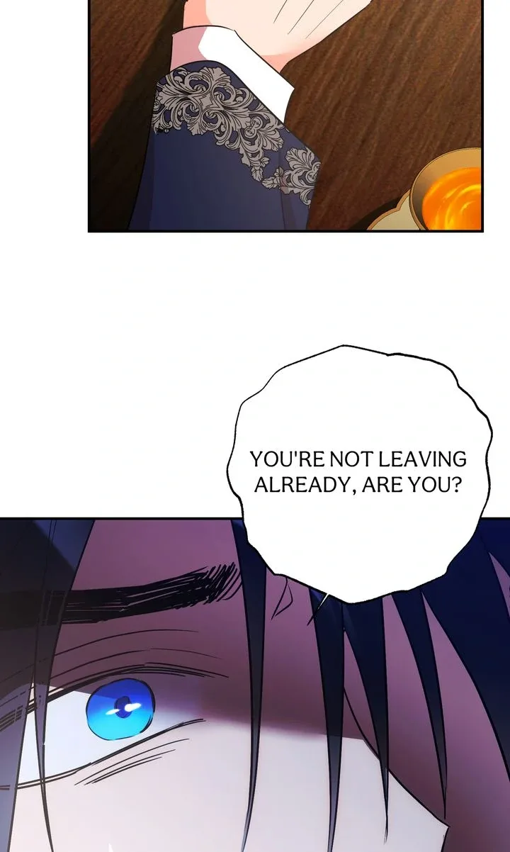 The Evil Grand Duchess Has a Secret Life Chapter 99 page 28