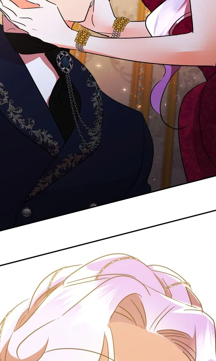 The Evil Grand Duchess Has a Secret Life Chapter 99 page 47