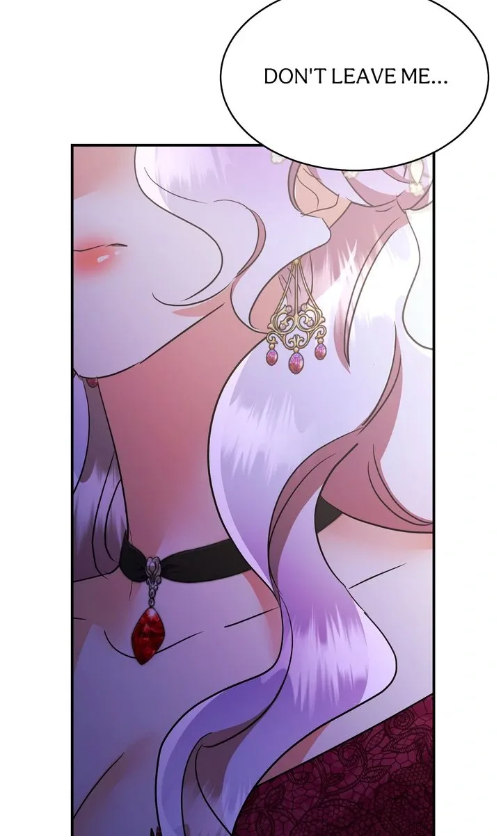 The Evil Grand Duchess Has a Secret Life Chapter 99 page 43