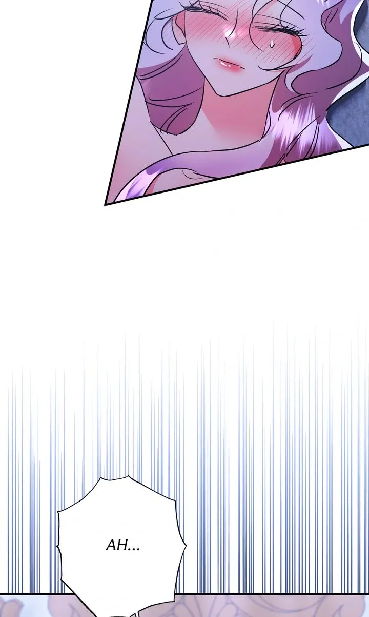 The Evil Grand Duchess Has a Secret Life Chapter 99 page 6