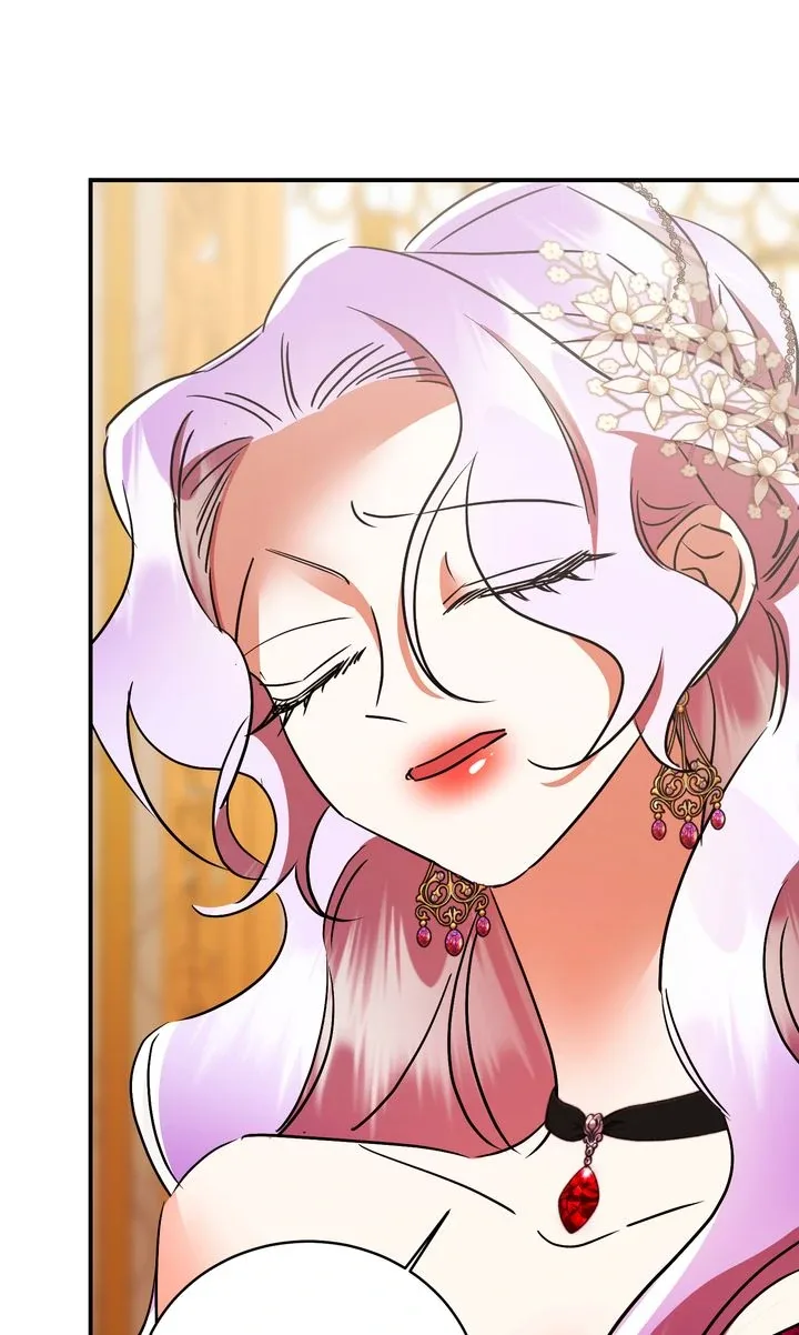 The Evil Grand Duchess Has a Secret Life Chapter 99 page 31