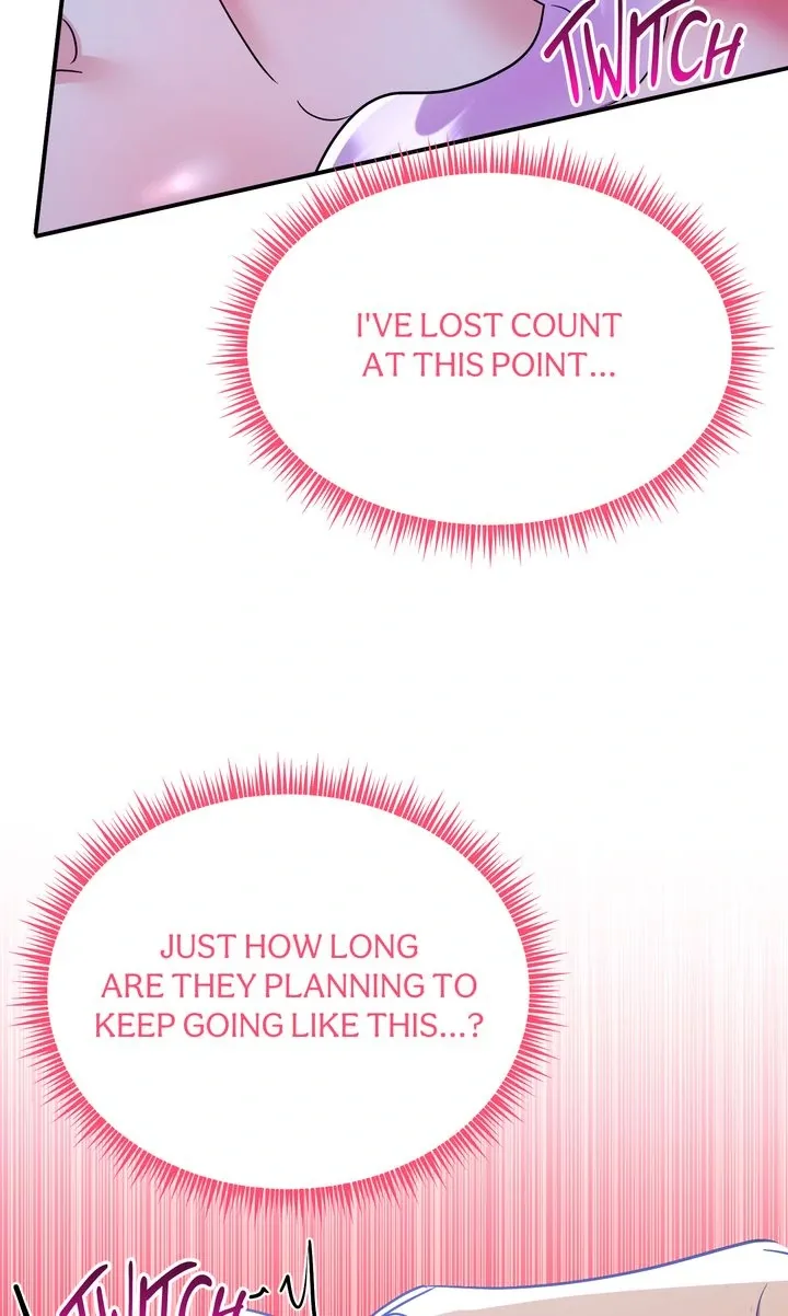 The Evil Grand Duchess Has a Secret Life Chapter 99 page 12