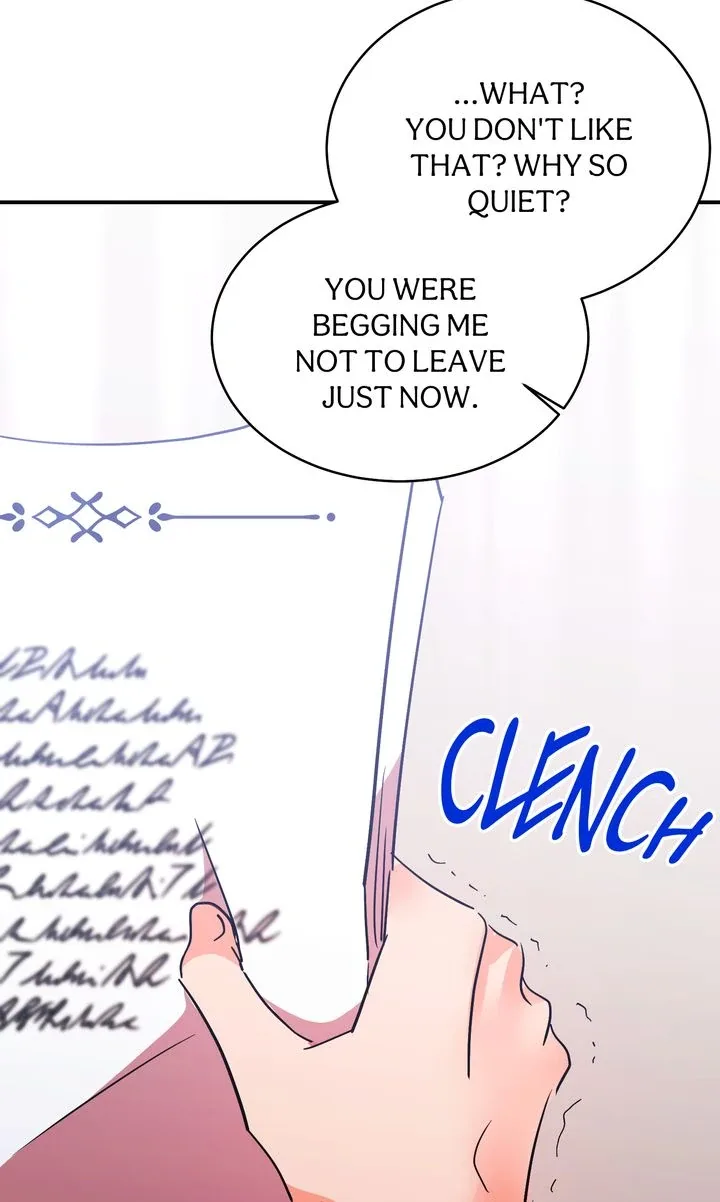 The Evil Grand Duchess Has a Secret Life Chapter 99 page 66