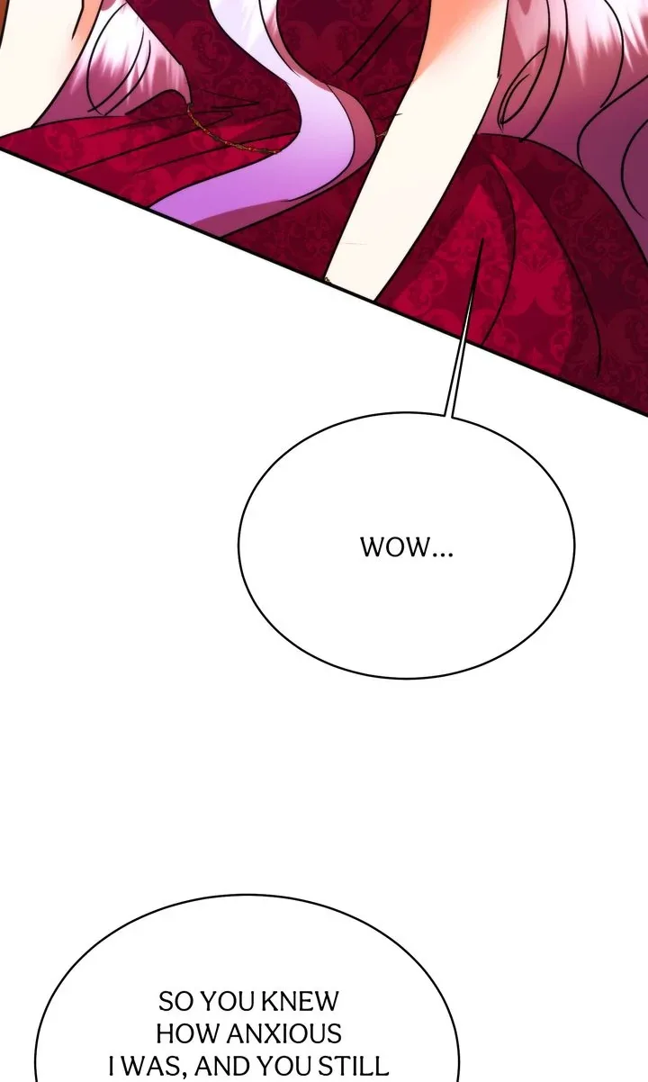 The Evil Grand Duchess Has a Secret Life Chapter 99 page 81