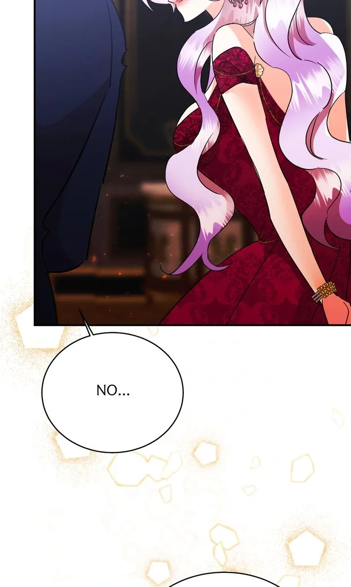 The Evil Grand Duchess Has a Secret Life Chapter 99 page 68
