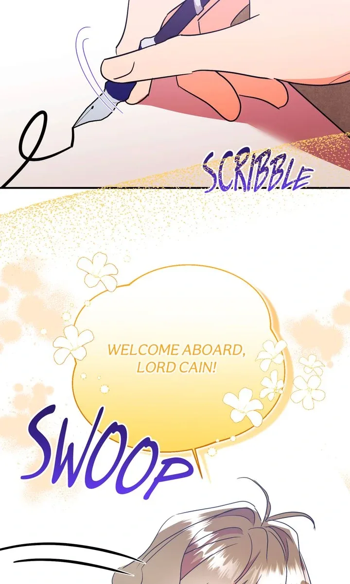 The Evil Grand Duchess Has a Secret Life Chapter 99 page 70