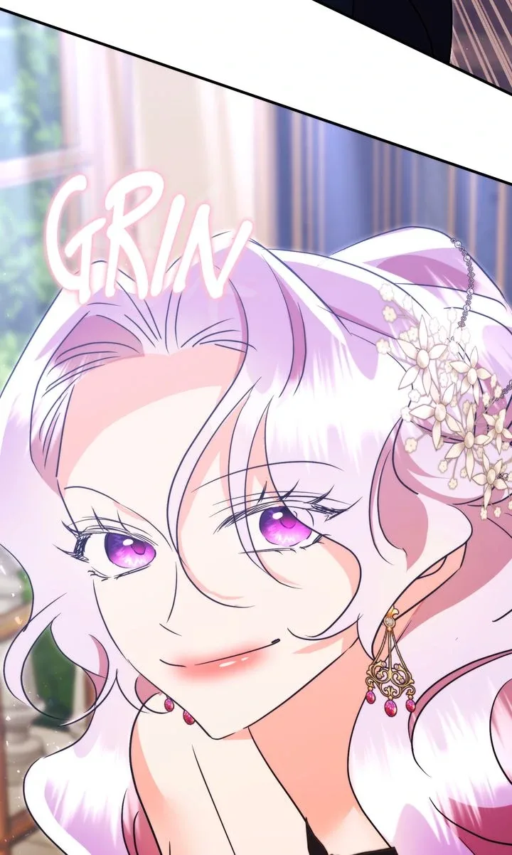 The Evil Grand Duchess Has a Secret Life Chapter 99 page 63