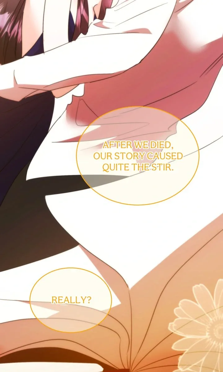 The Evil Grand Duchess Has a Secret Life Chapter 99 page 87