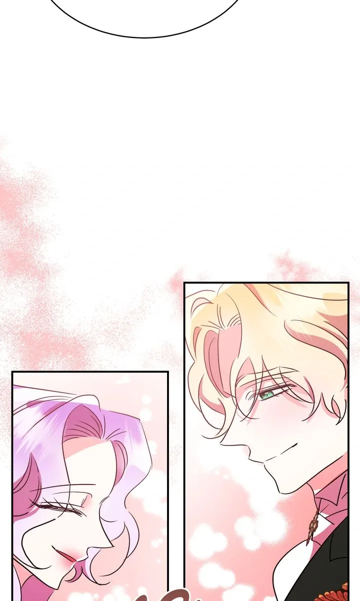The Evil Grand Duchess Has a Secret Life Chapter 99 page 78