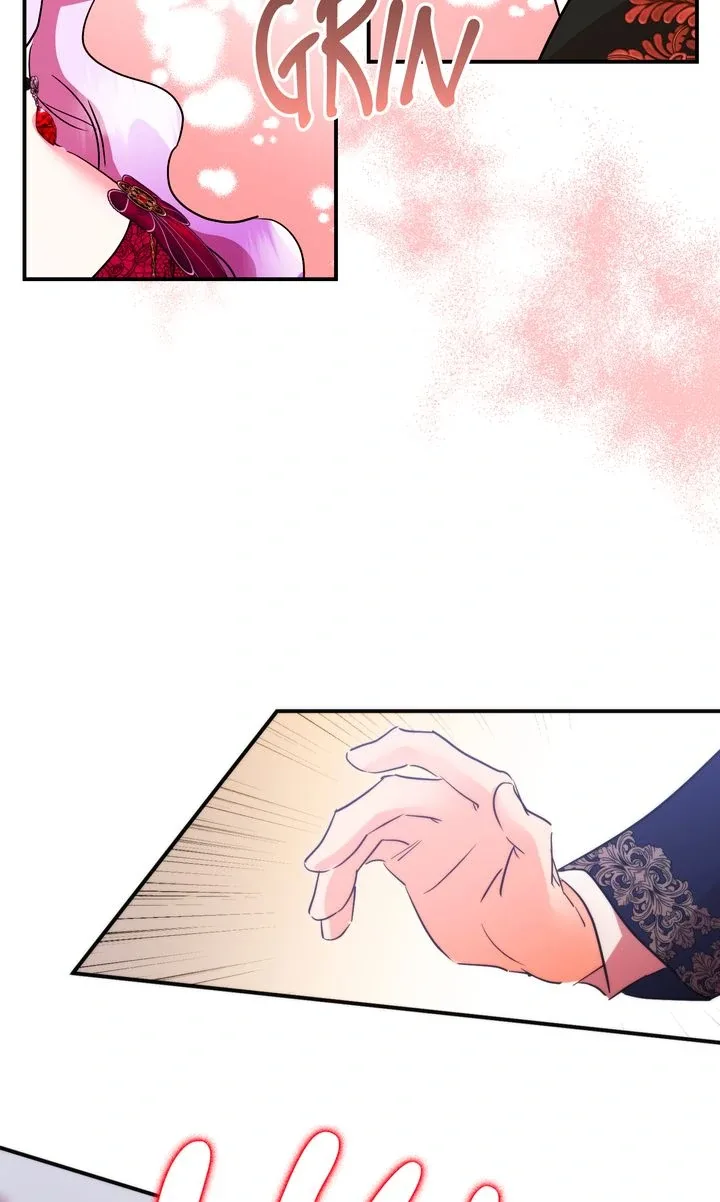 The Evil Grand Duchess Has a Secret Life Chapter 99 page 79