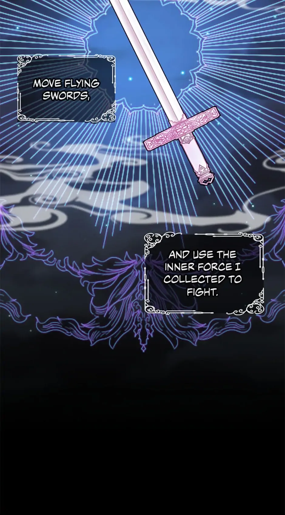 The Exhausting Reality of Novel Transmigration Chapter 1 page 54