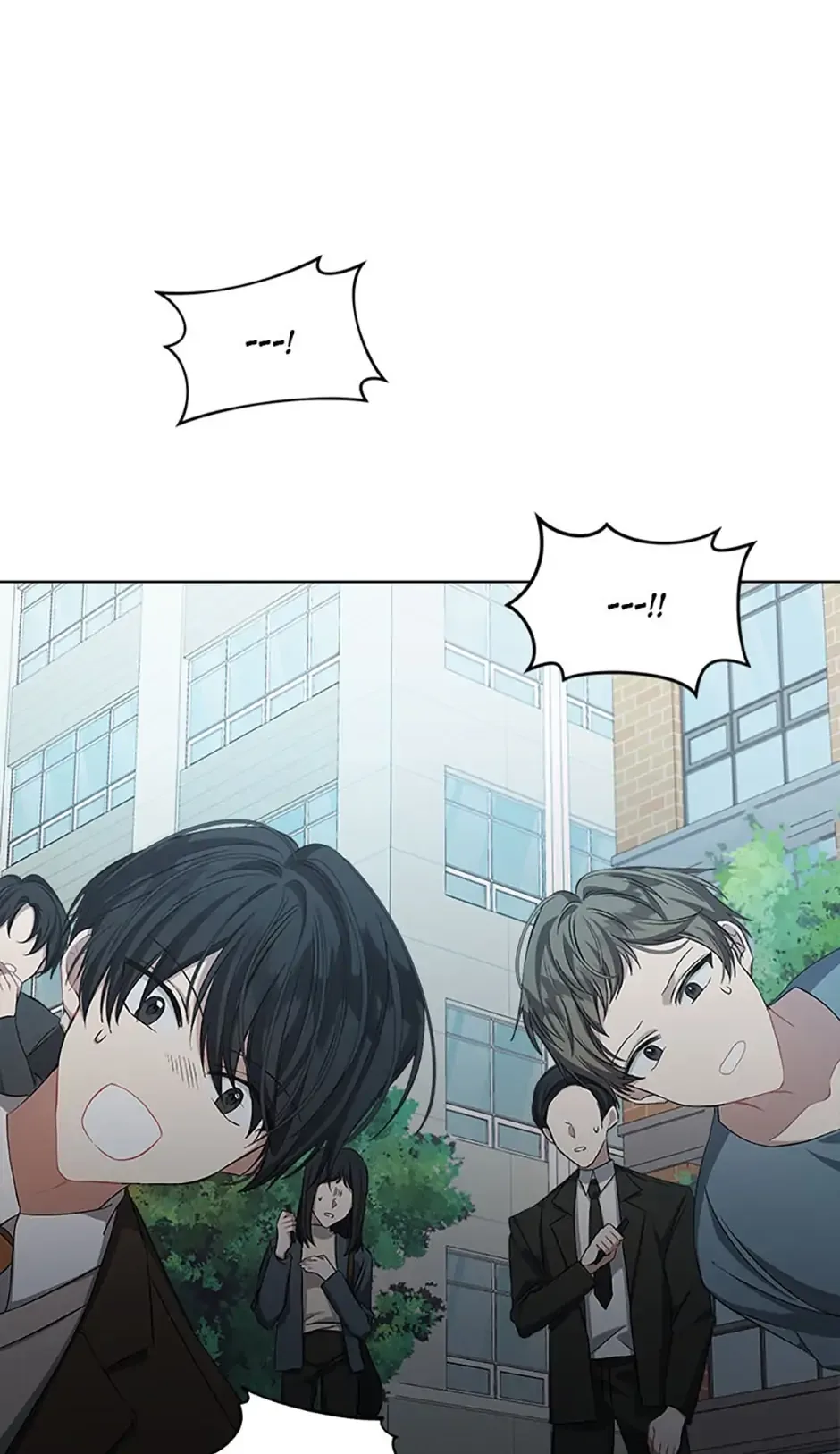 The Exhausting Reality of Novel Transmigration Chapter 1 page 48