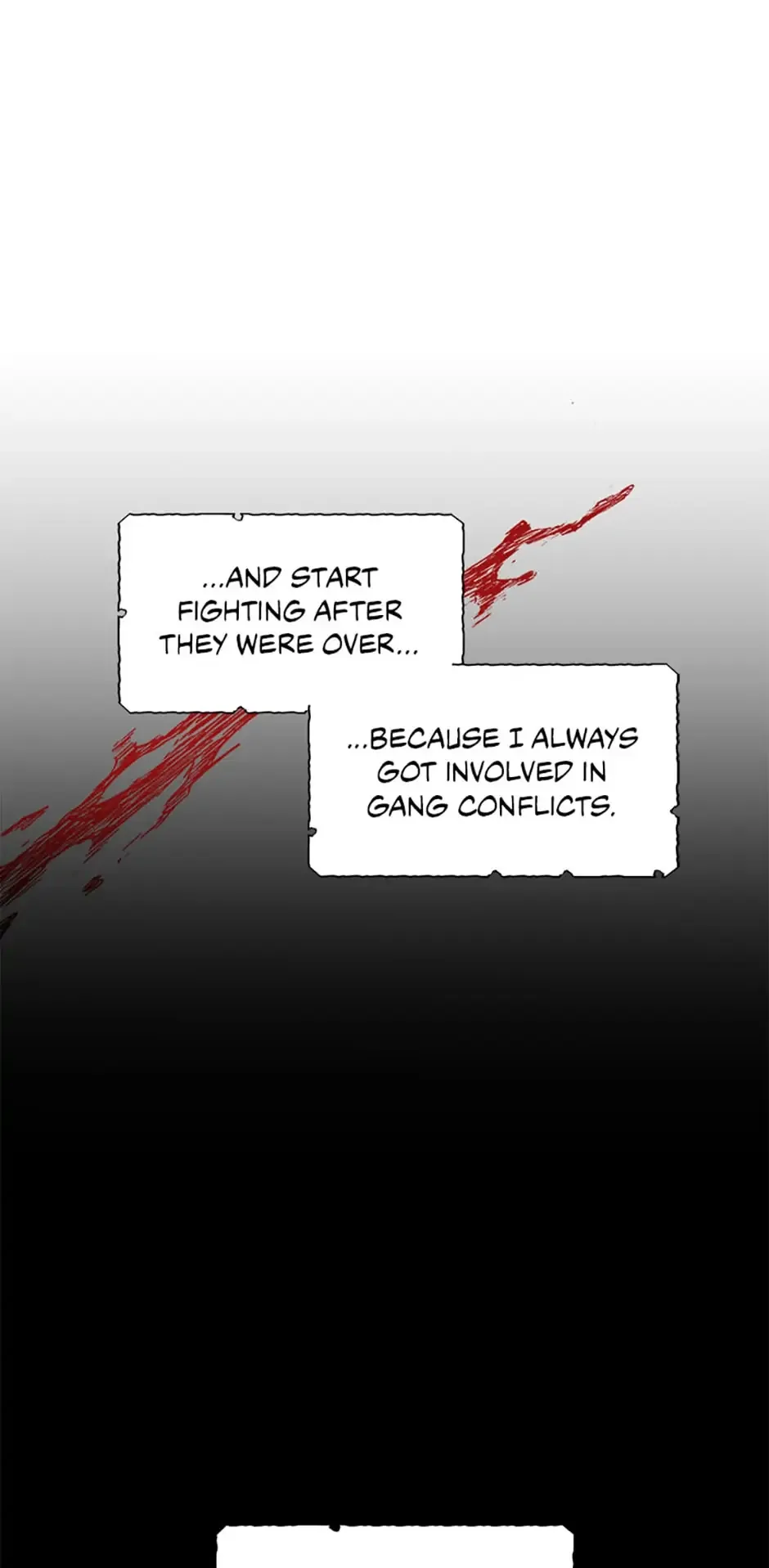 The Exhausting Reality of Novel Transmigration Chapter 1 page 40