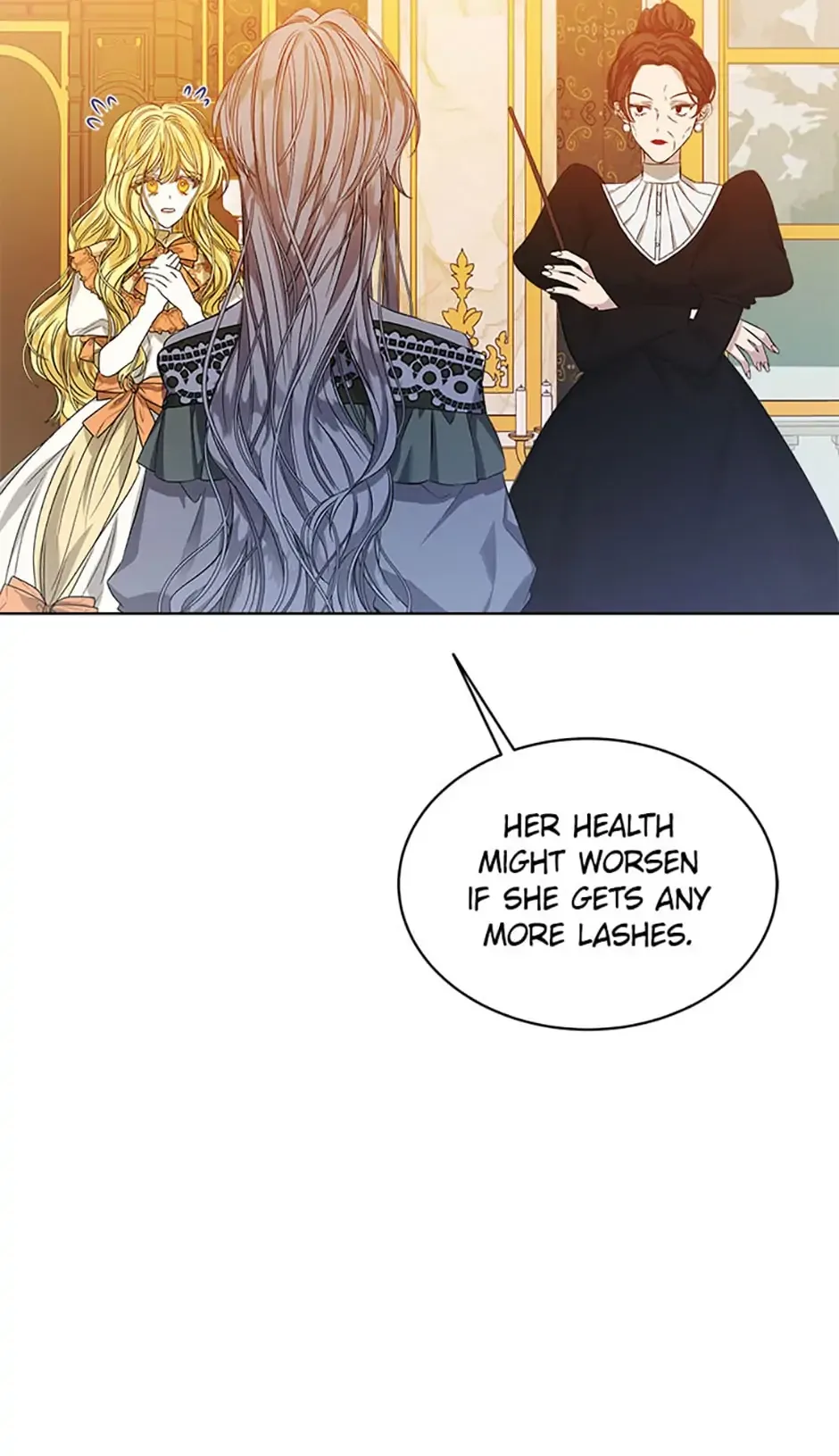 The Exhausting Reality of Novel Transmigration Chapter 1 page 5