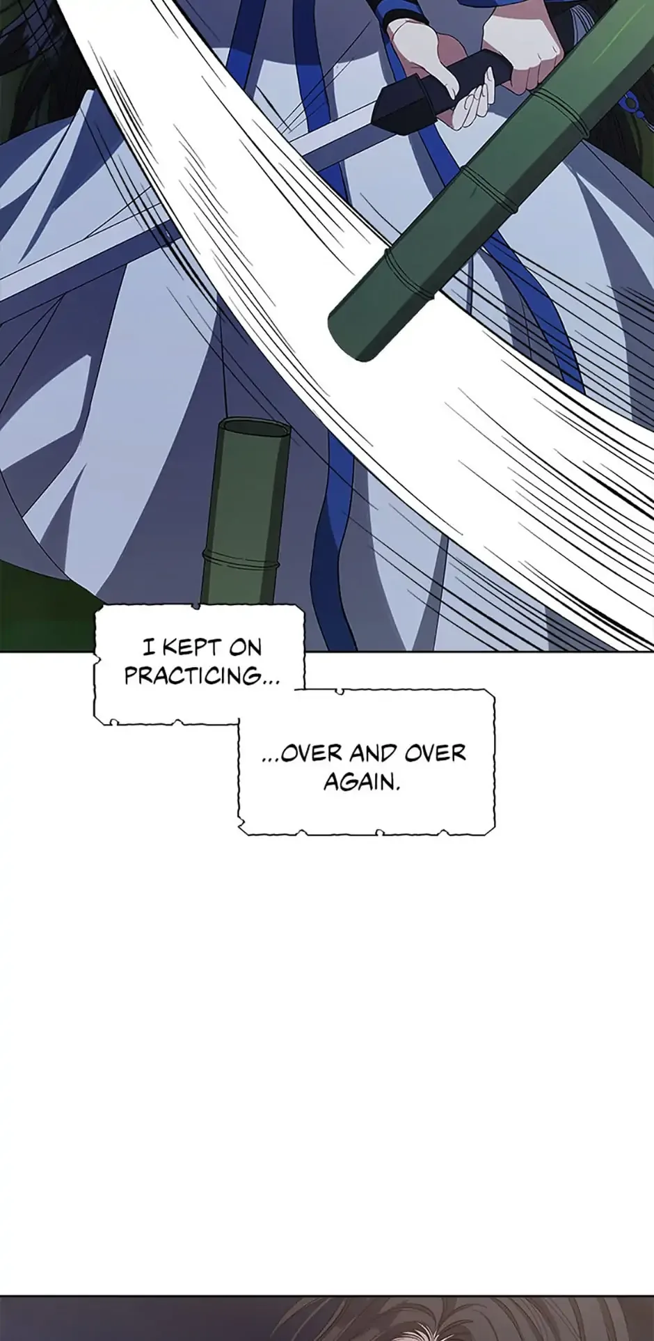 The Exhausting Reality of Novel Transmigration Chapter 1 page 64