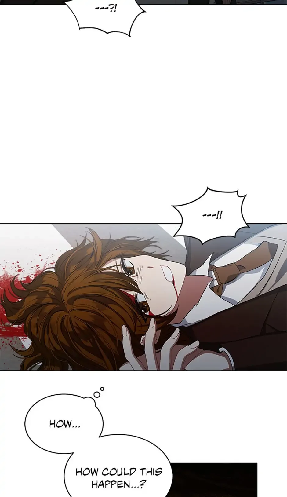 The Exhausting Reality of Novel Transmigration Chapter 1 page 49
