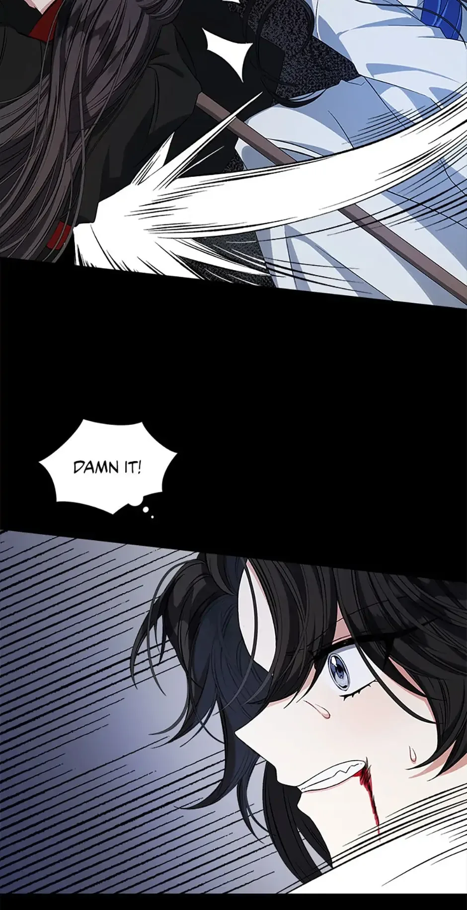 The Exhausting Reality of Novel Transmigration Chapter 1 page 56