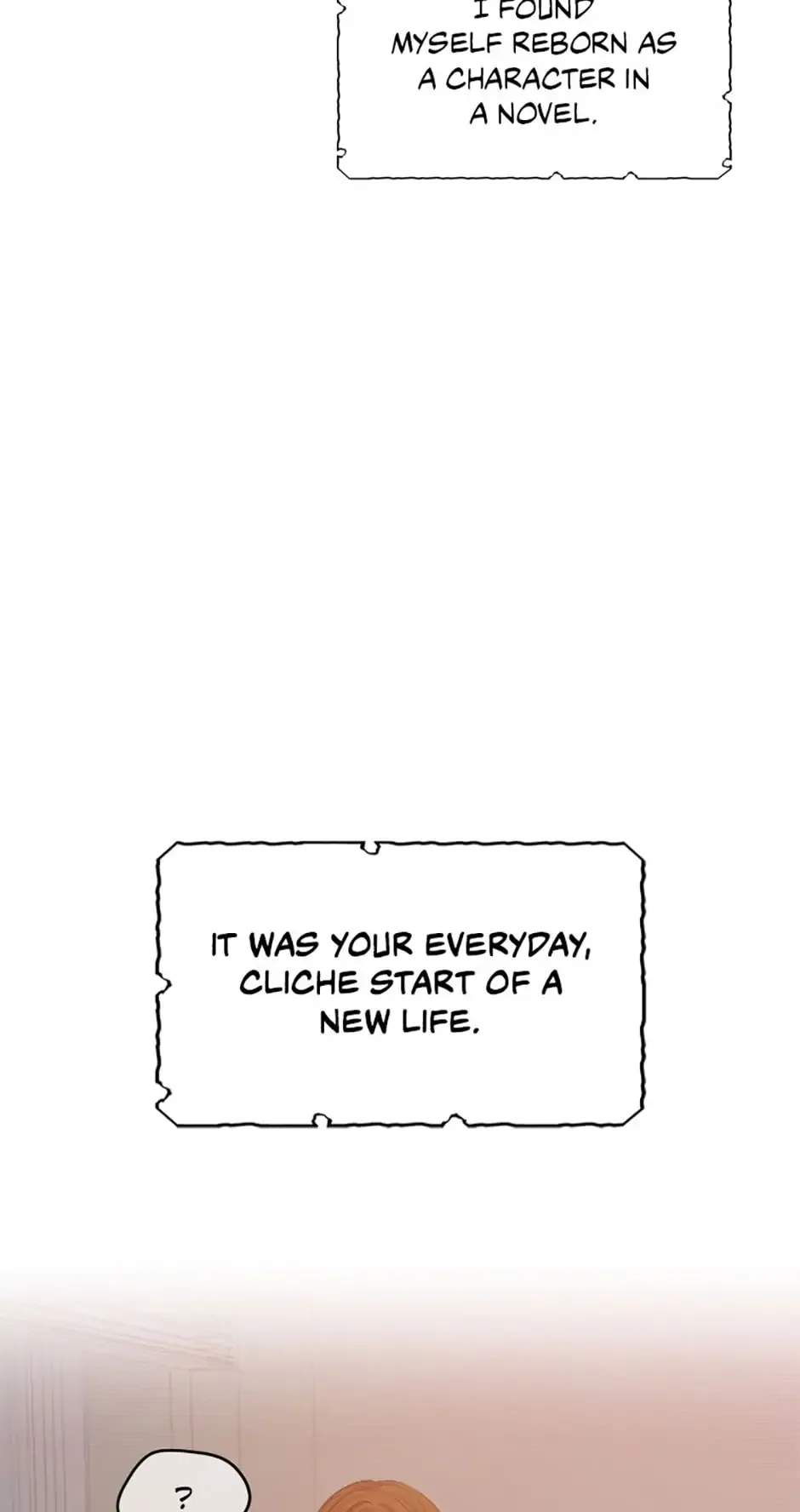 The Exhausting Reality of Novel Transmigration Chapter 1 page 36
