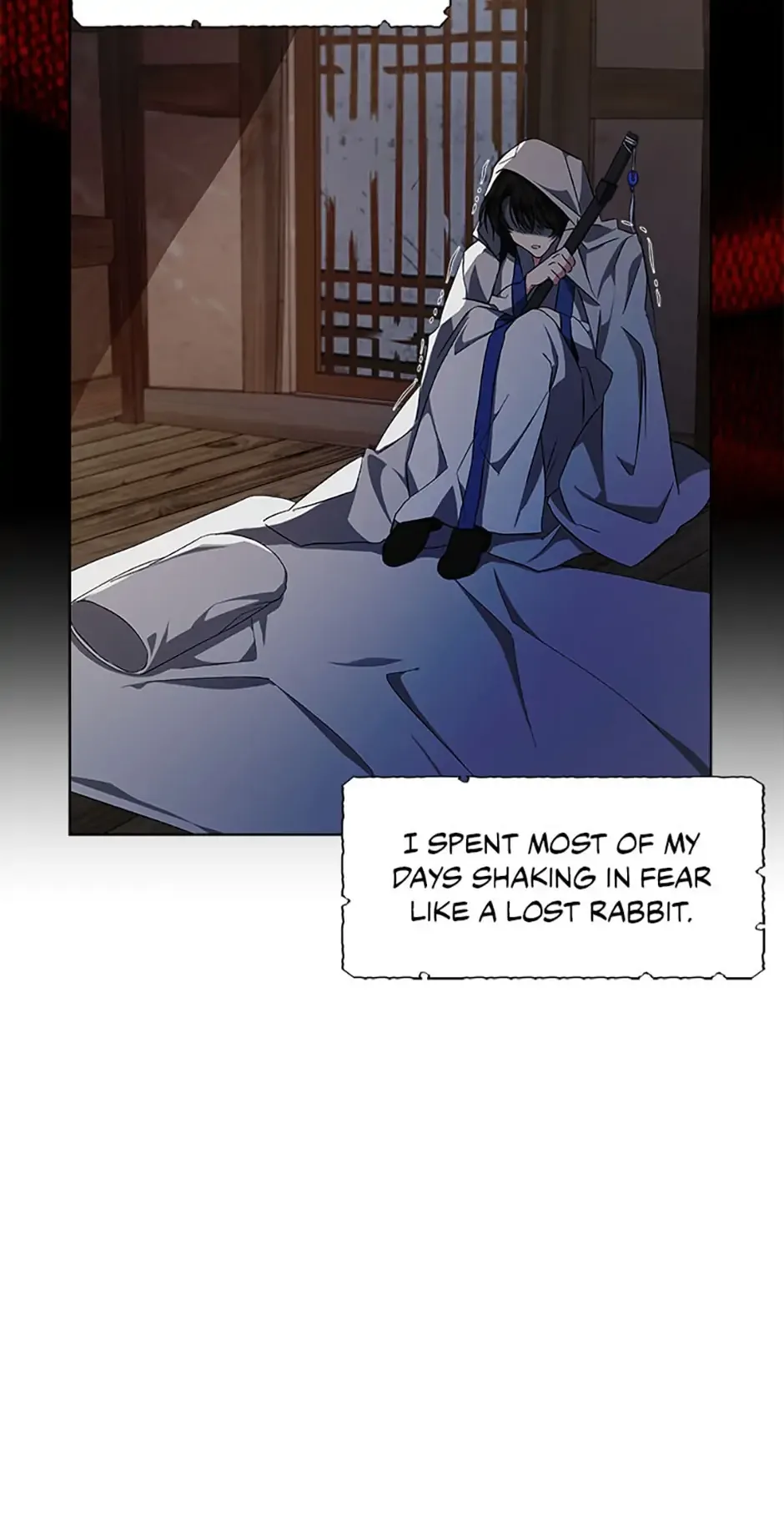 The Exhausting Reality of Novel Transmigration Chapter 1 page 59