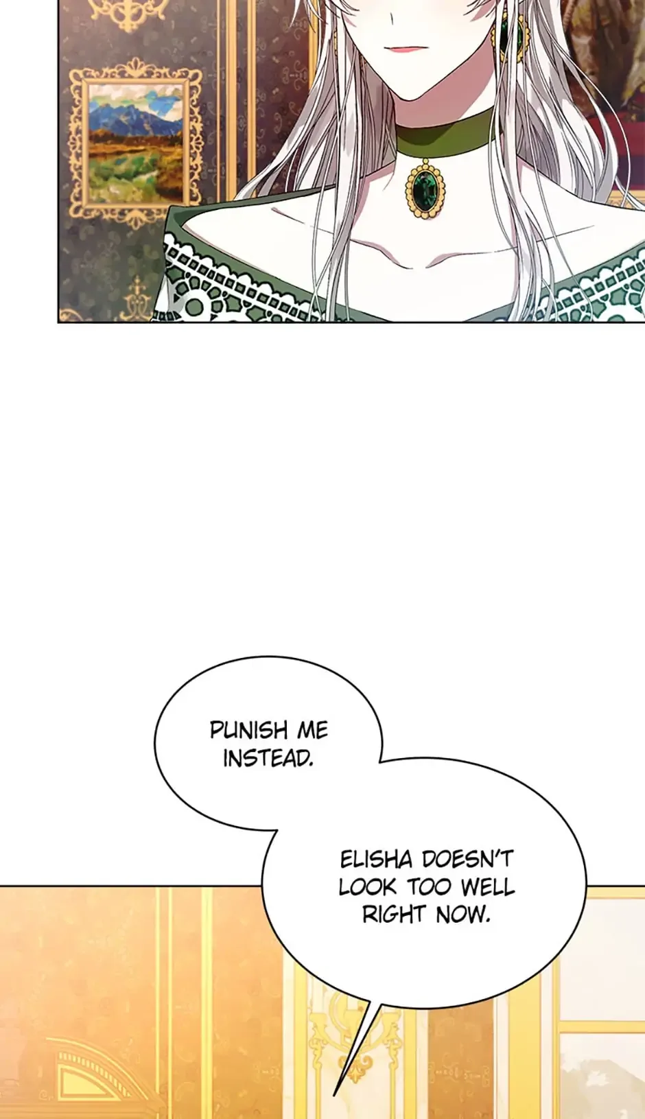 The Exhausting Reality of Novel Transmigration Chapter 1 page 4