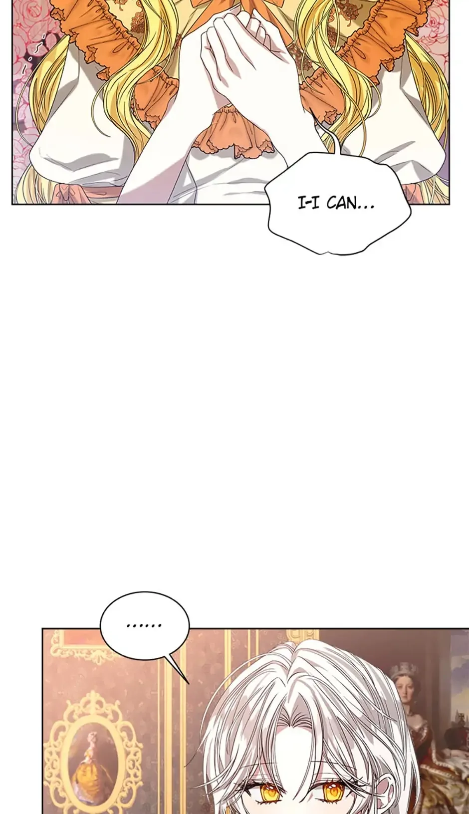 The Exhausting Reality of Novel Transmigration Chapter 1 page 3