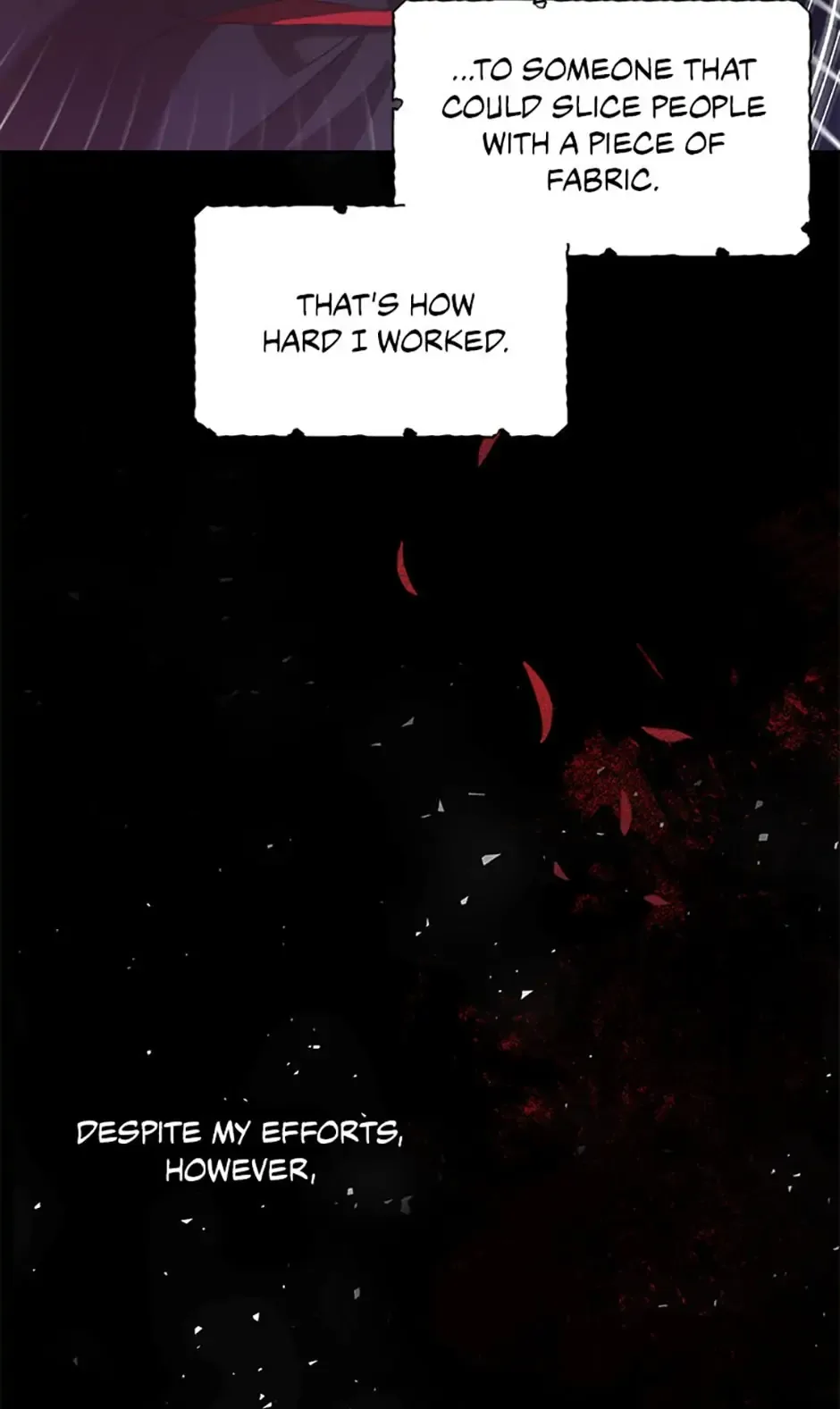 The Exhausting Reality of Novel Transmigration Chapter 1 page 68