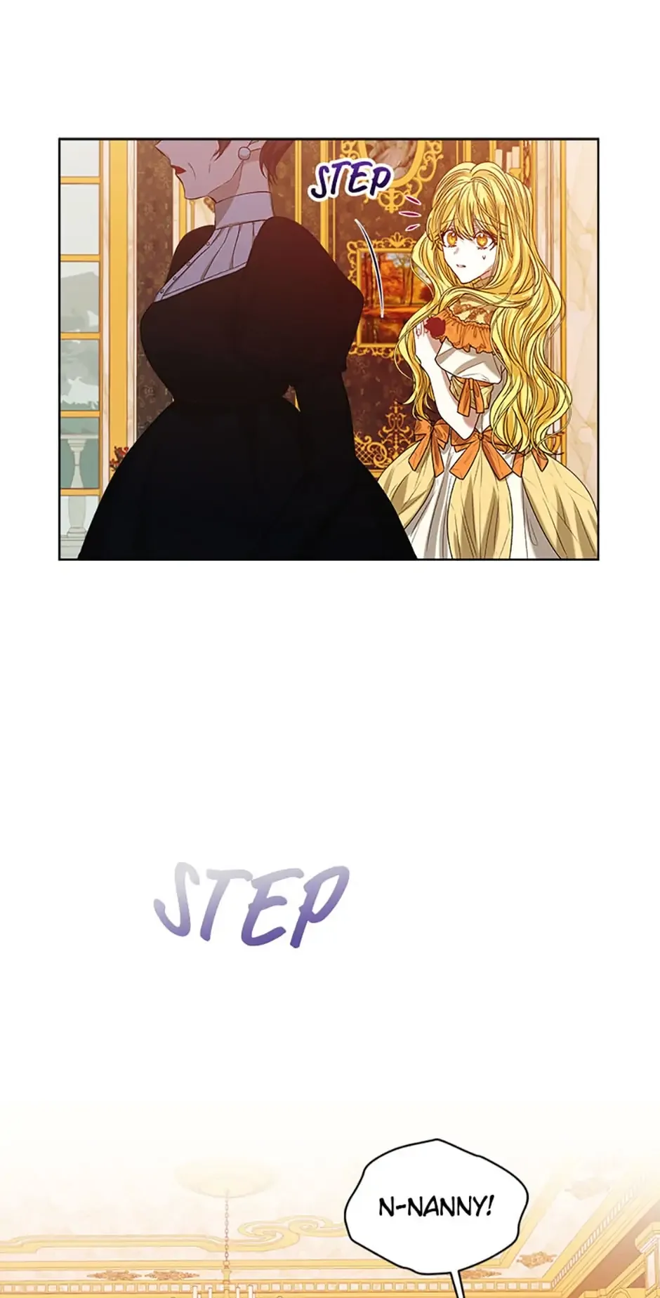 The Exhausting Reality of Novel Transmigration Chapter 1 page 8