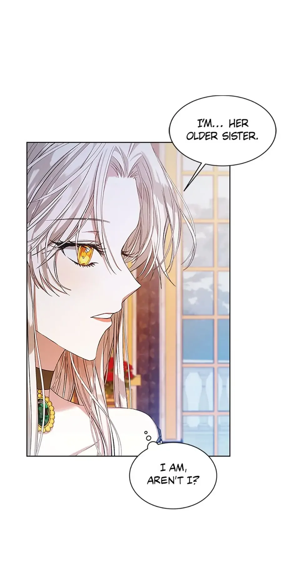 The Exhausting Reality of Novel Transmigration Chapter 1 page 6